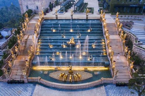 Vietnamese landscapes are among 10 ideal hot spots in Asia - ảnh 7